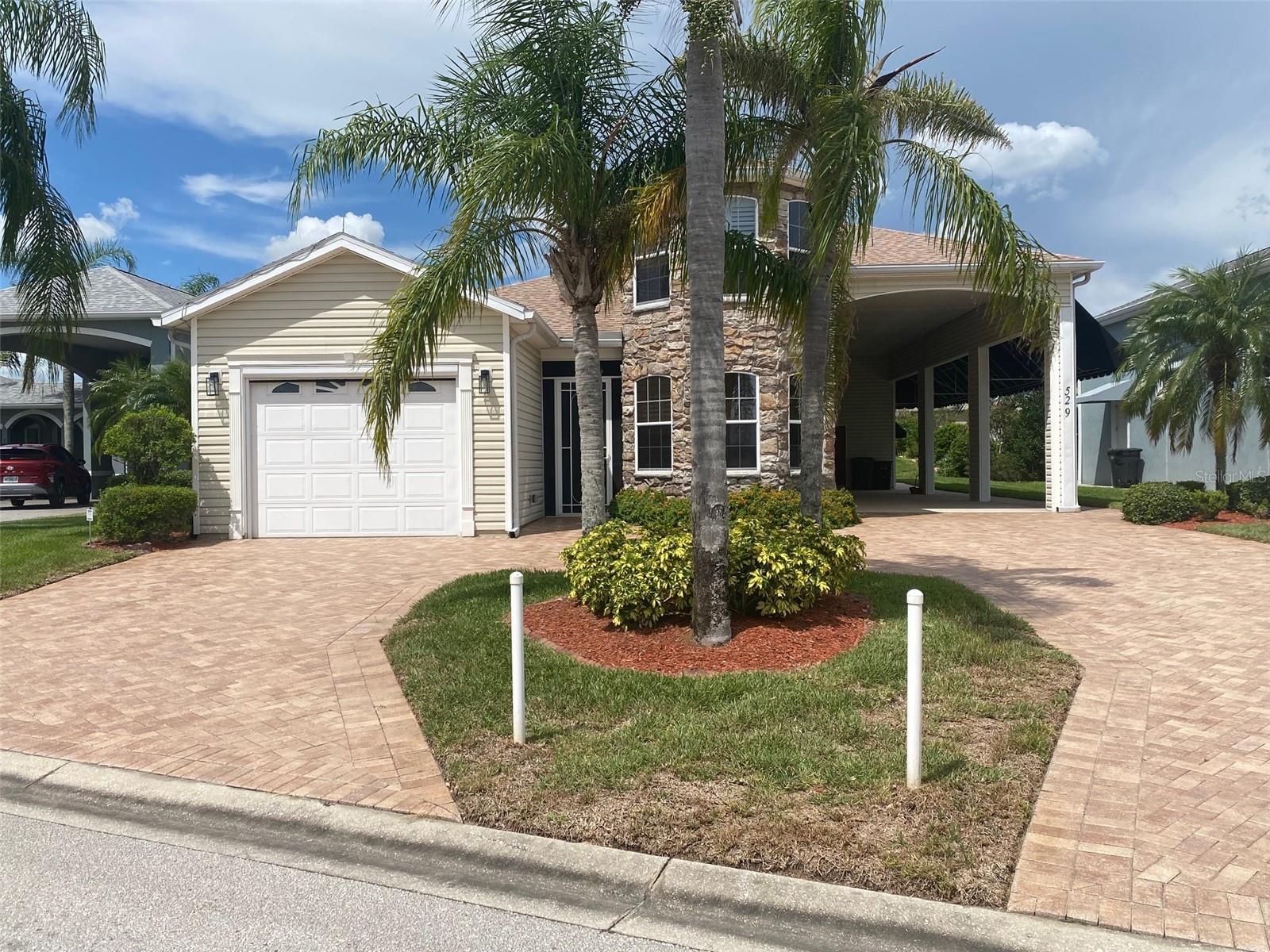 529 Meandering Way, Polk City, FL 33868