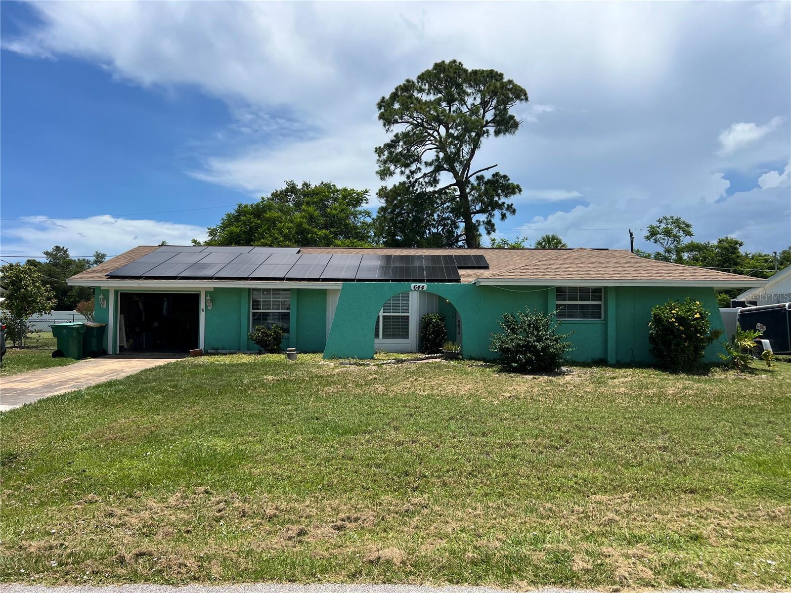 644 Erroll, Port Charlotte, FL 33952