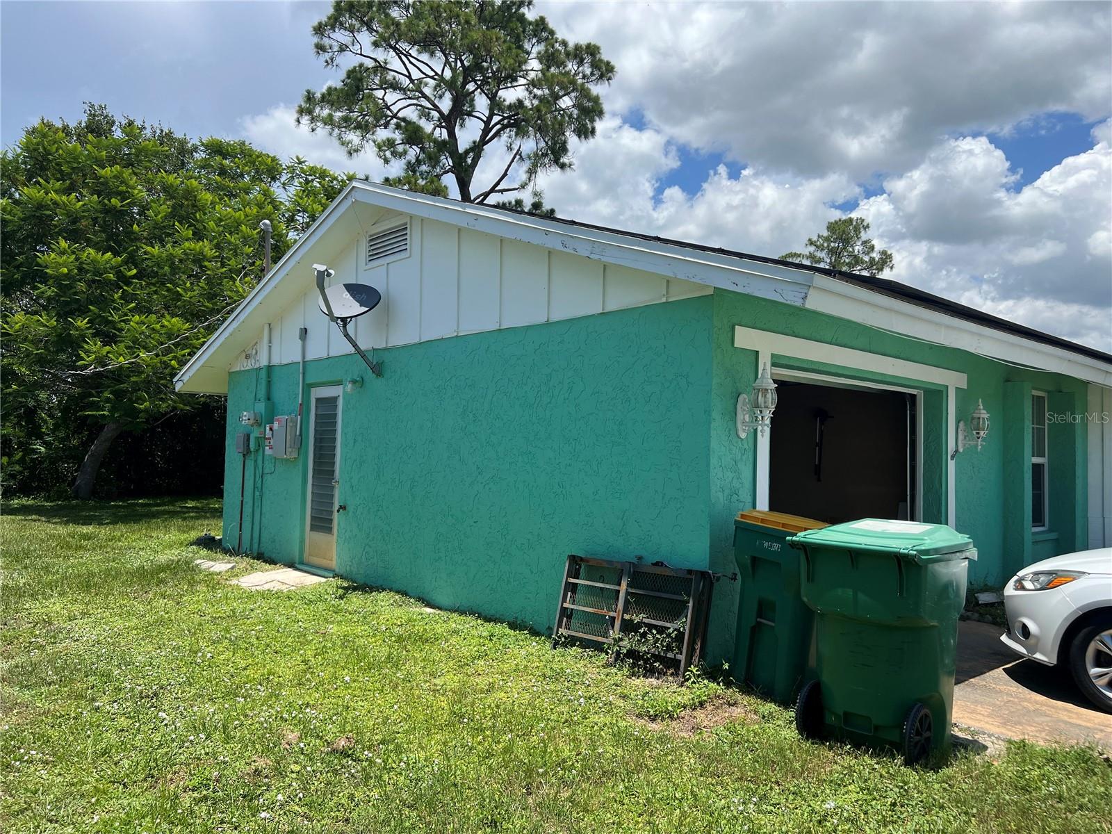 644 Erroll, Port Charlotte, FL 33952