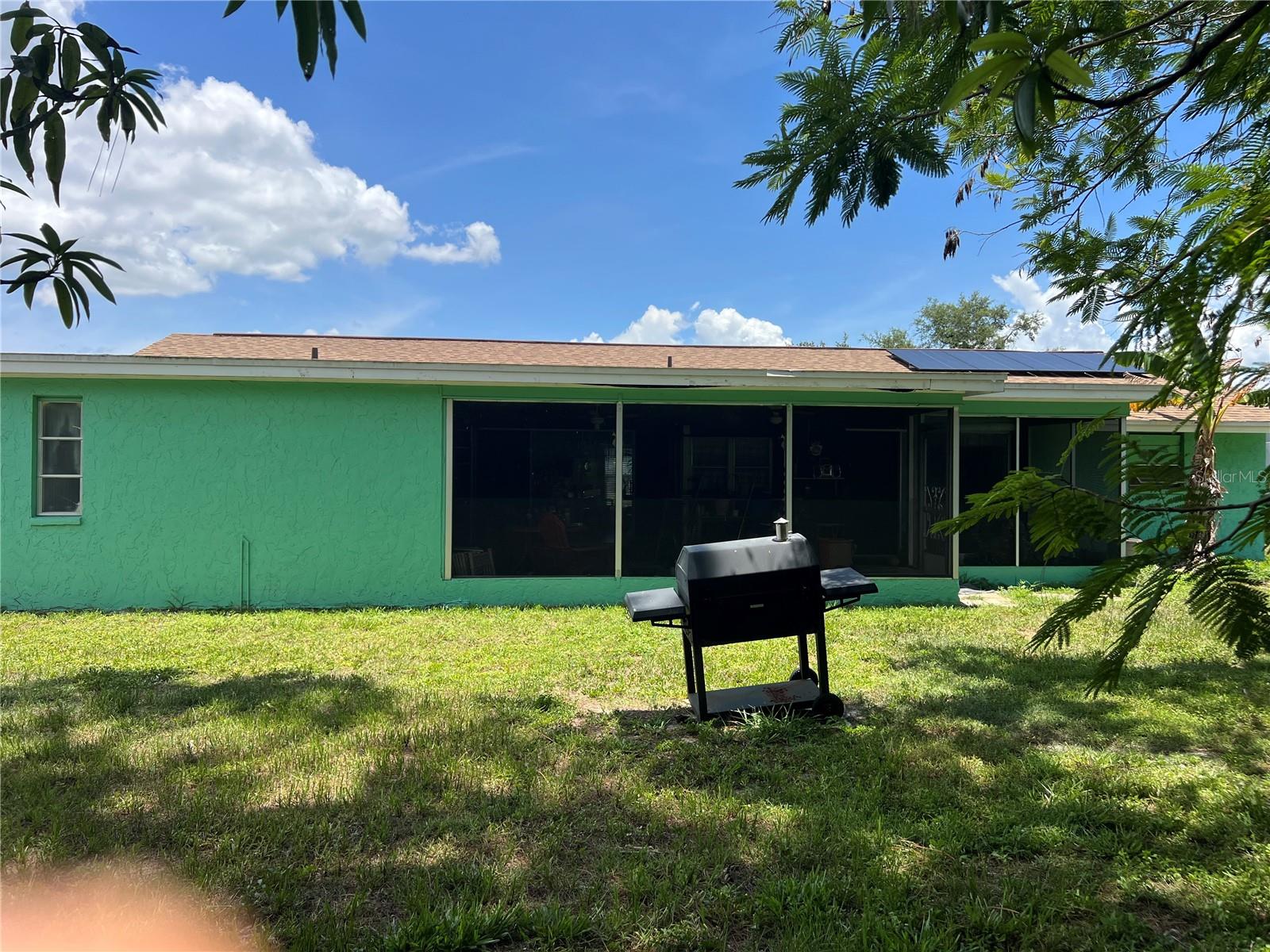 644 Erroll, Port Charlotte, FL 33952