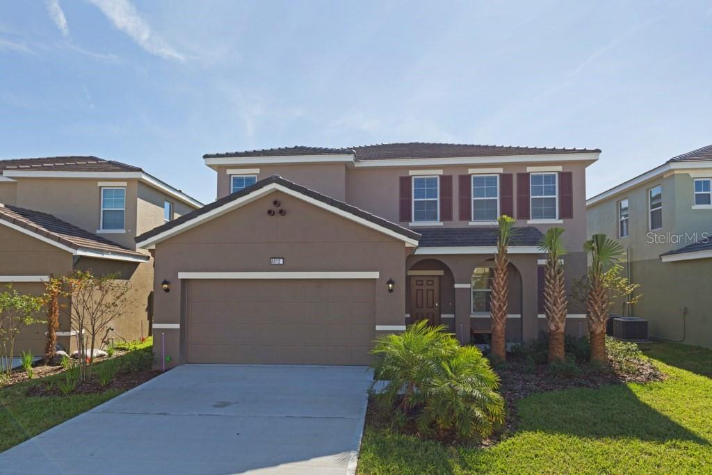 8012 Oak Shadow, Davenport, FL 33837