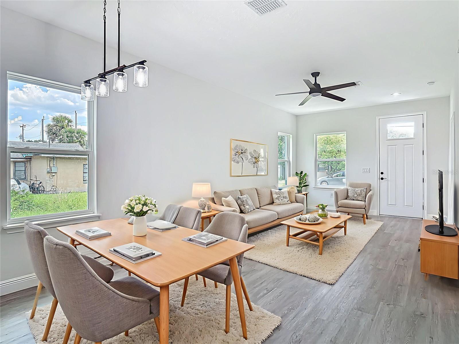 2445 Dolarway, Sanford, FL 32771