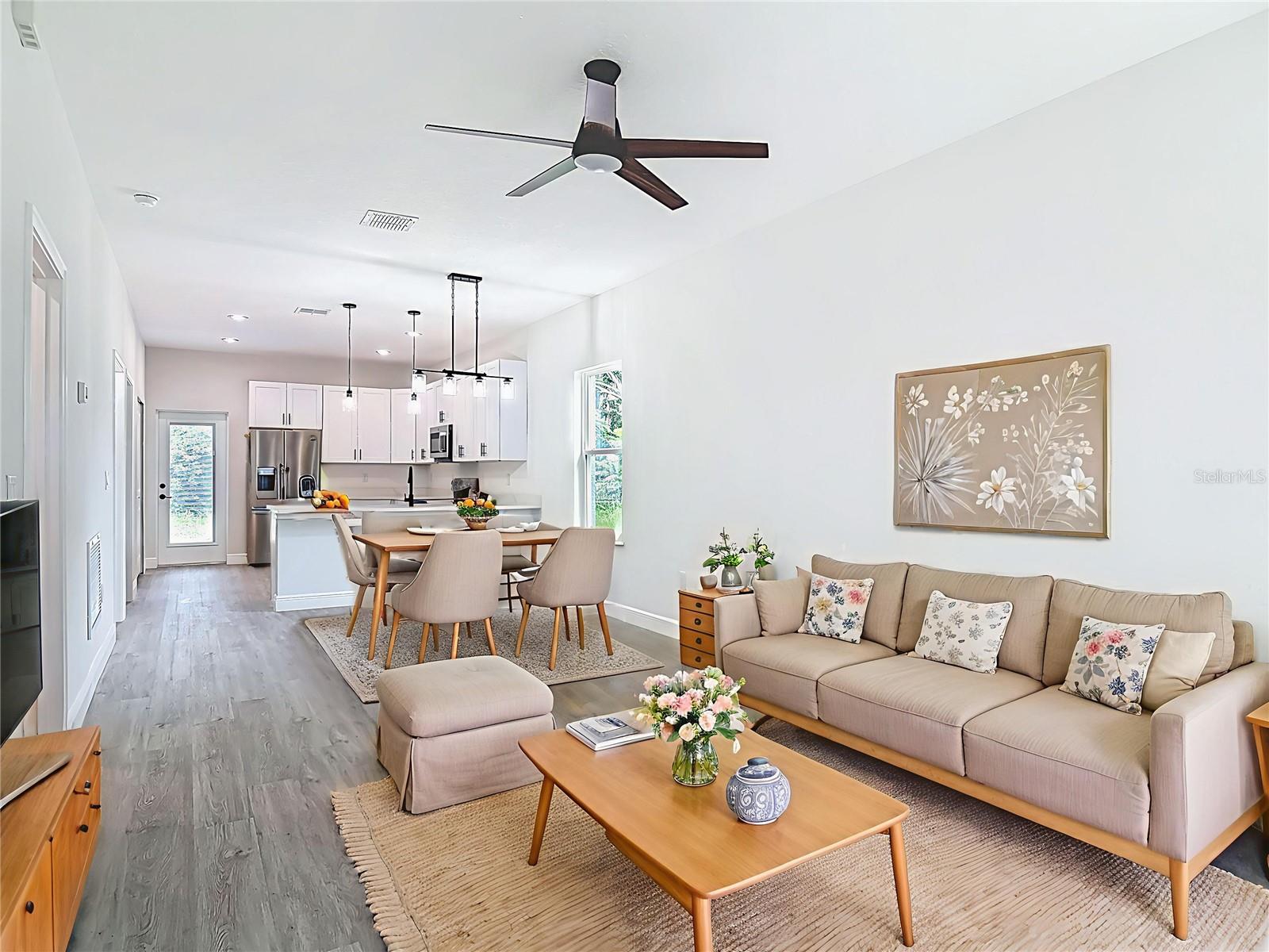 2445 Dolarway, Sanford, FL 32771
