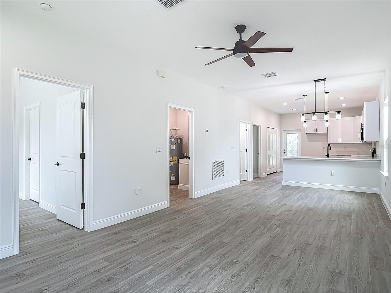 2445 Dolarway, Sanford, FL 32771