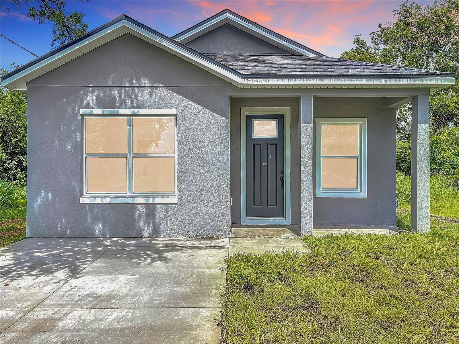 2445 Dolarway, Sanford, FL 32771