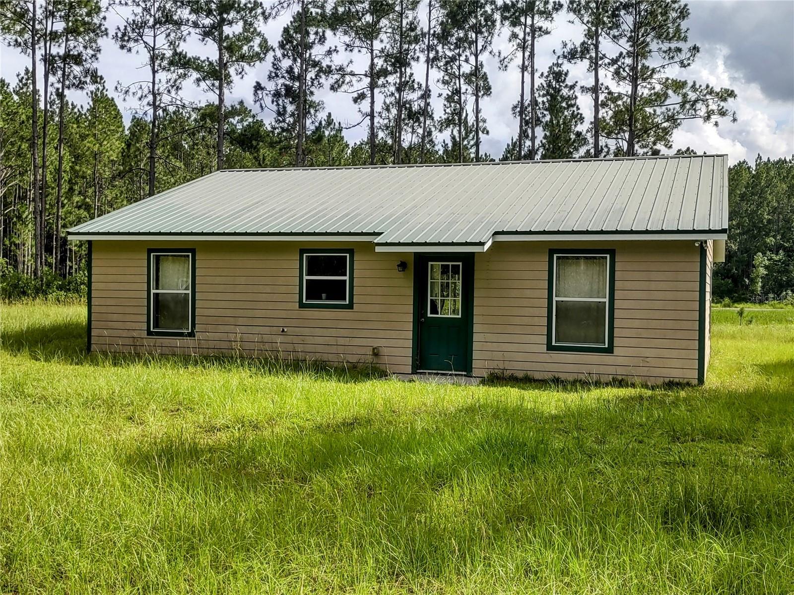 4651 108th, Chiefland, FL 32626