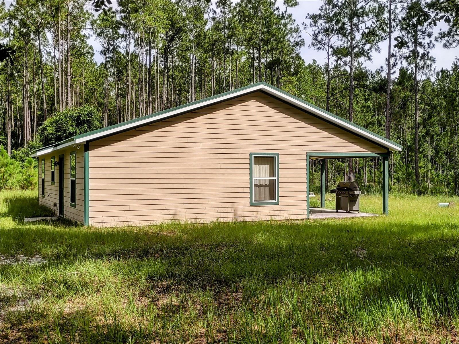 4651 108th, Chiefland, FL 32626