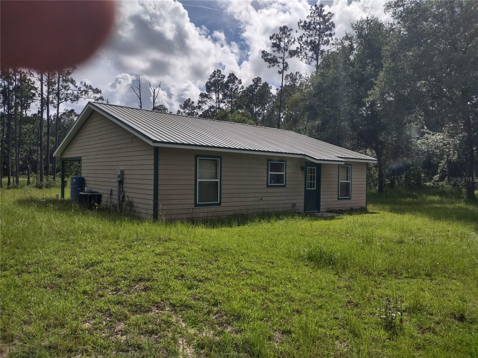 4651 108th, Chiefland, FL 32626