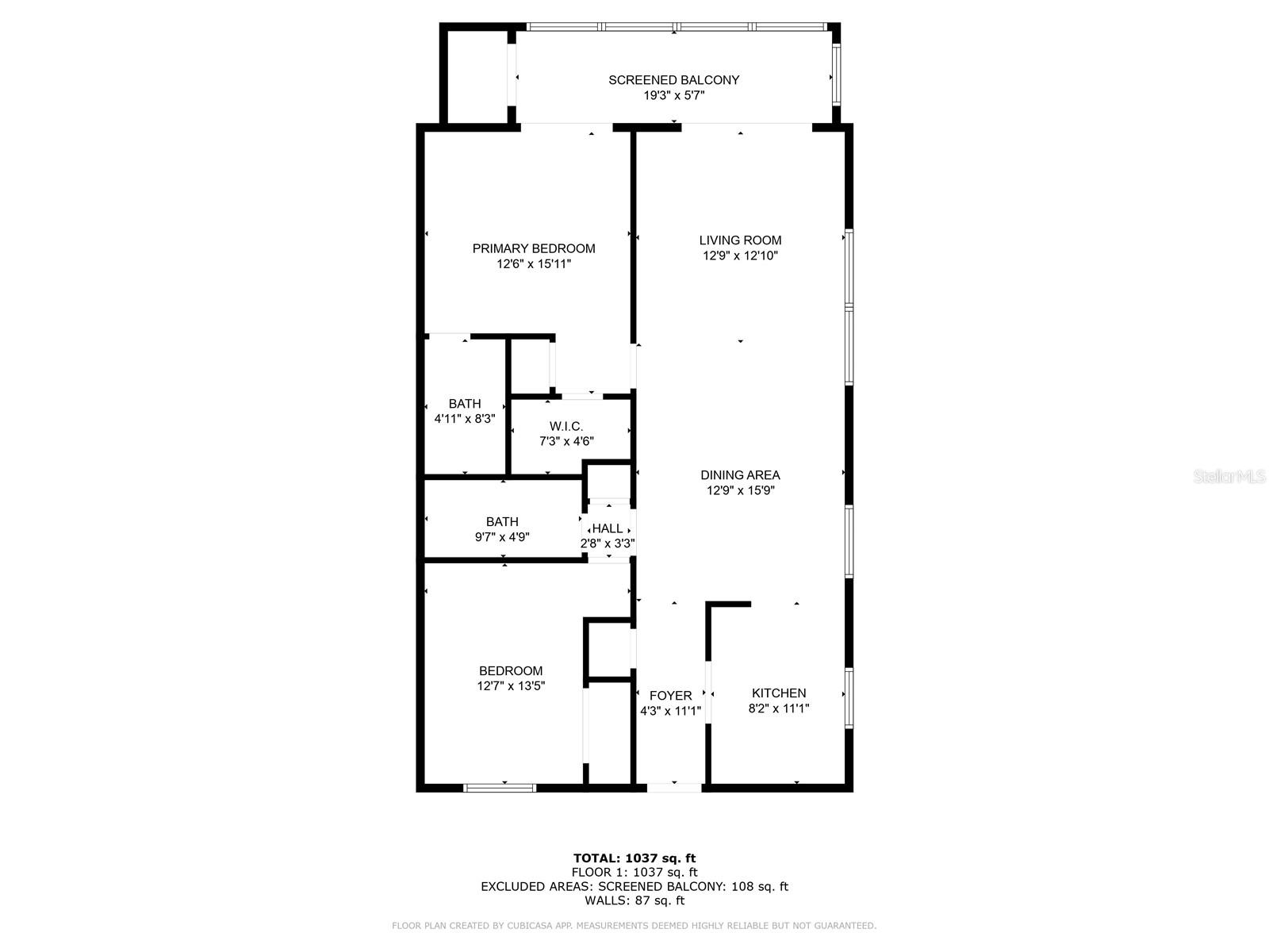 1109 Hammock Pine, Clearwater, FL 33761