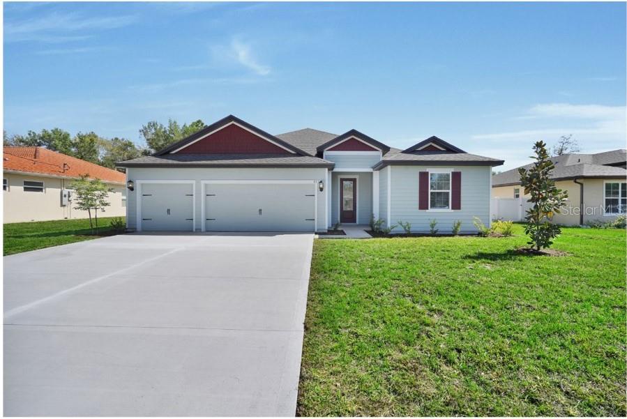 17399 26th Terrace, Ocala, FL 34473