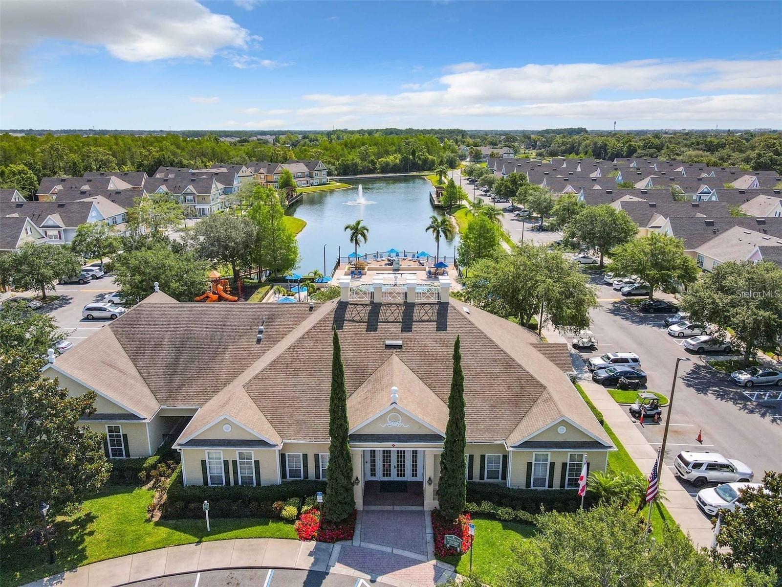4015 Venetian Bay Unit 104, Kissimmee, FL 34741