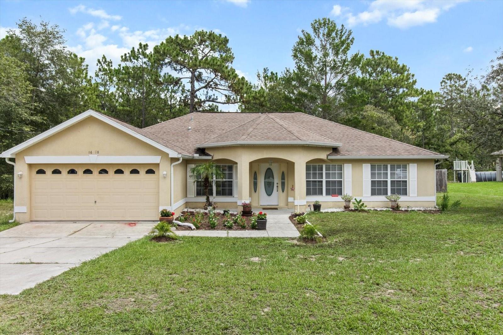 16038 Malden, Weeki Wachee, FL 34614