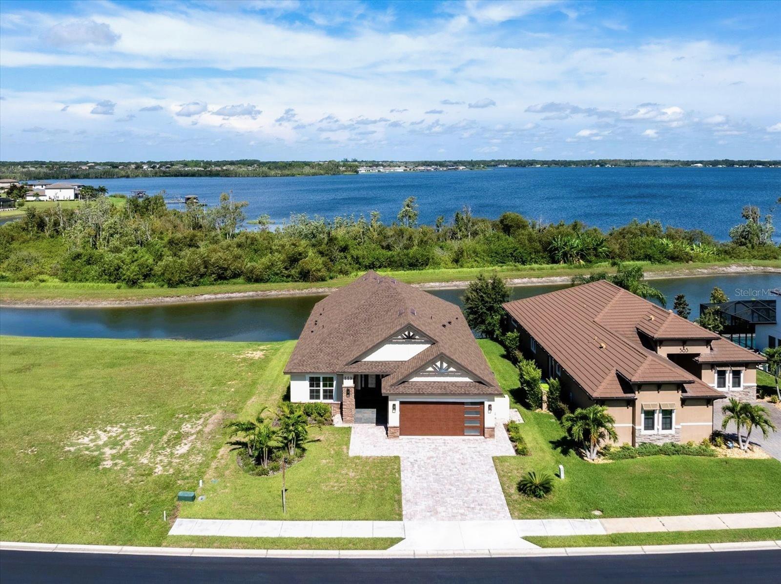 559 Waterfern Trail, Auburndale, FL 33823