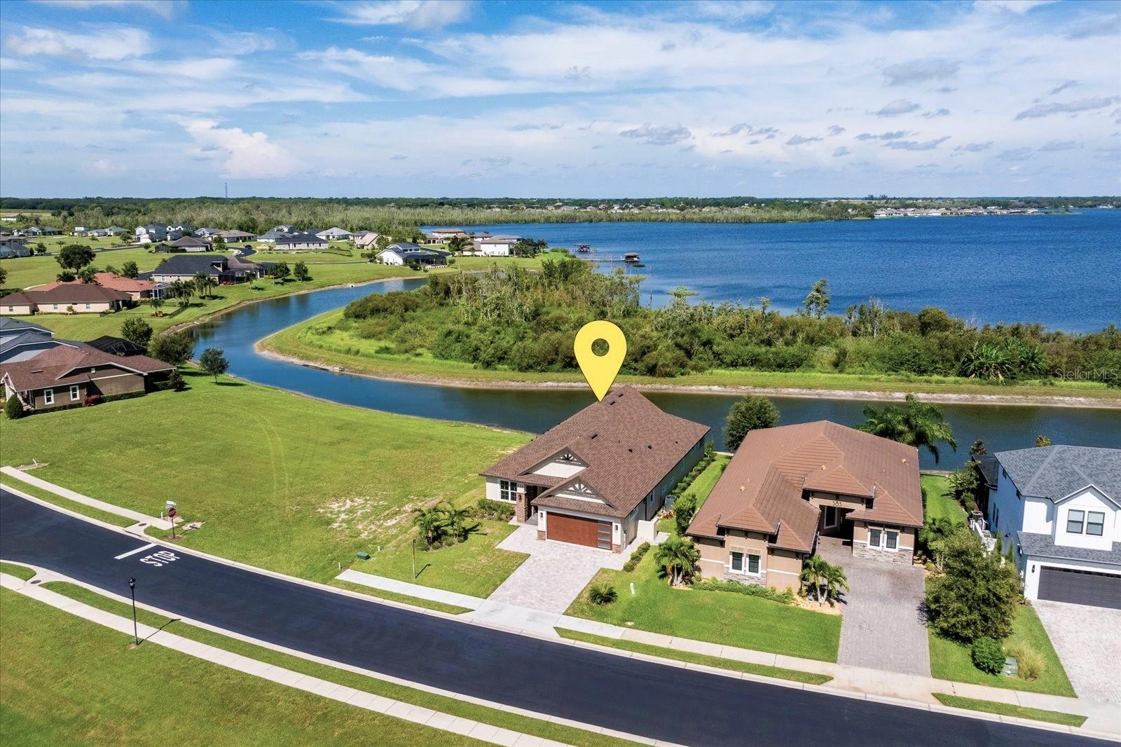 559 Waterfern Trail, Auburndale, FL 33823