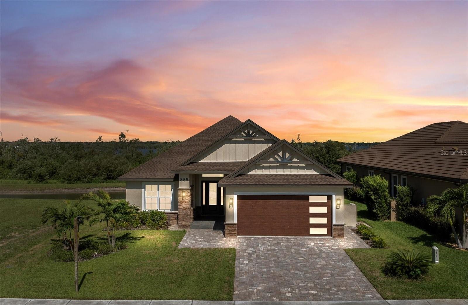 559 Waterfern Trail, Auburndale, FL 33823