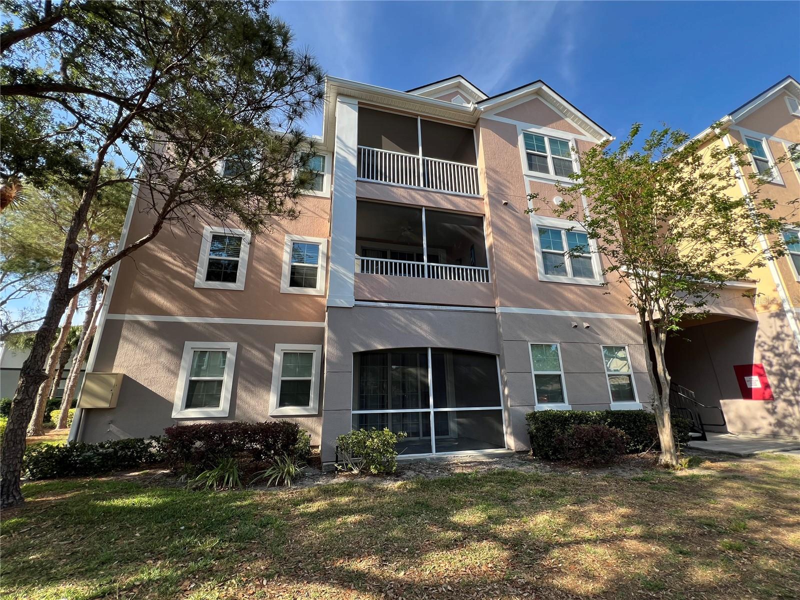 6685 Queens Borough Unit 101, Orlando, FL 32835