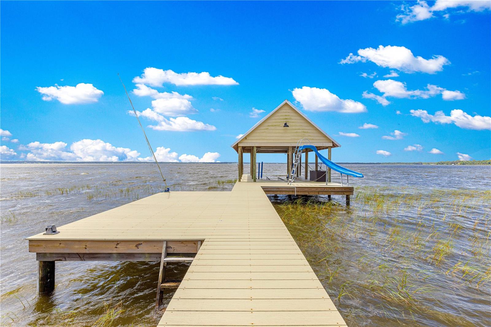 12360 Highway 25, Ocklawaha, FL 32179