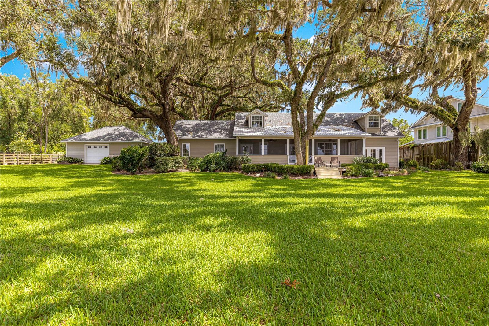 12360 Highway 25, Ocklawaha, FL 32179
