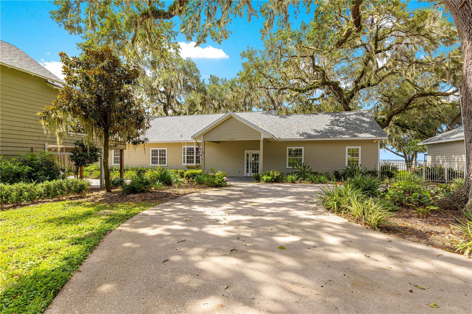 12360 Highway 25, Ocklawaha, FL 32179