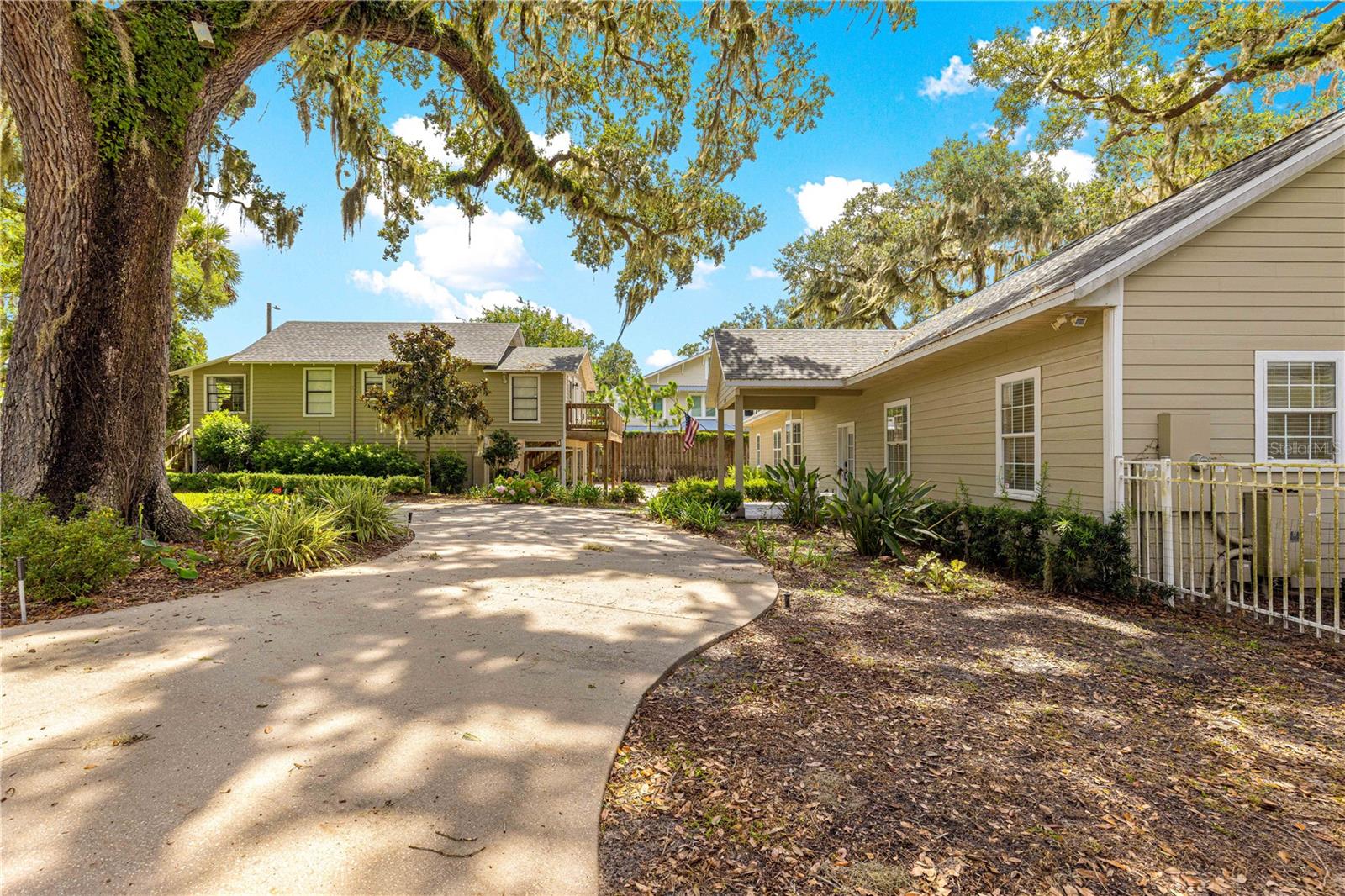12360 Highway 25, Ocklawaha, FL 32179