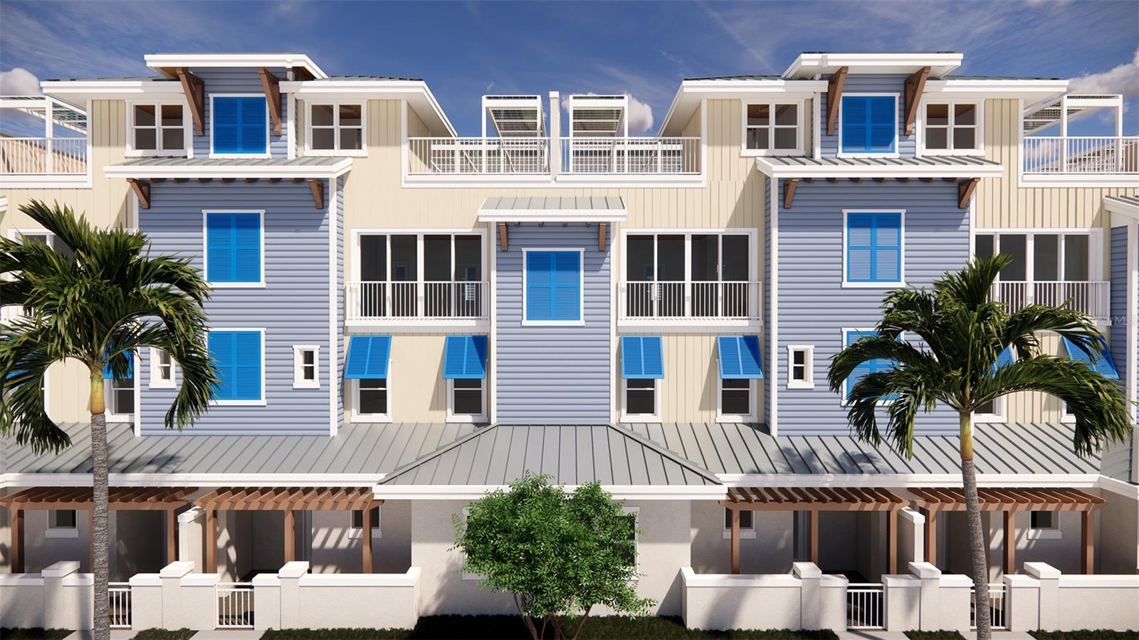 16 Outlook Way Unit 9, Dunedin, FL 34698
