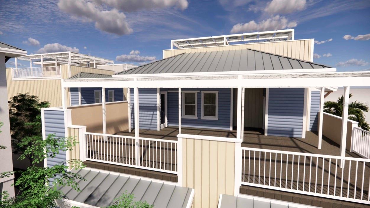 16 Outlook Way Unit 9, Dunedin, FL 34698