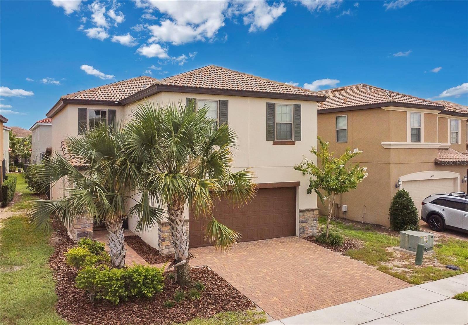 5481 Misty Oak, Davenport, FL 33837