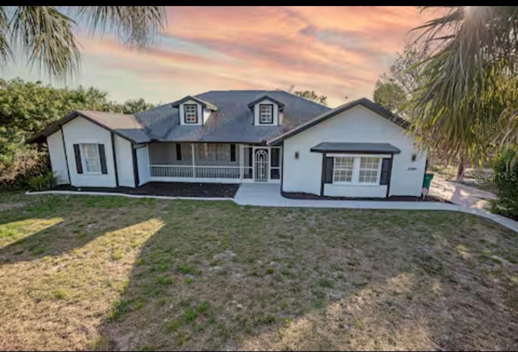 2089 Sandia, Port Charlotte, FL 33953