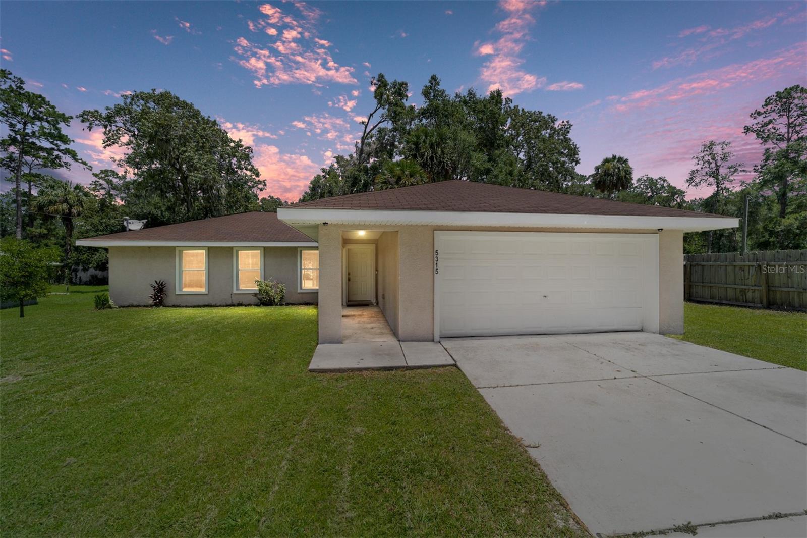 5315 26th, Ocala, FL 34480