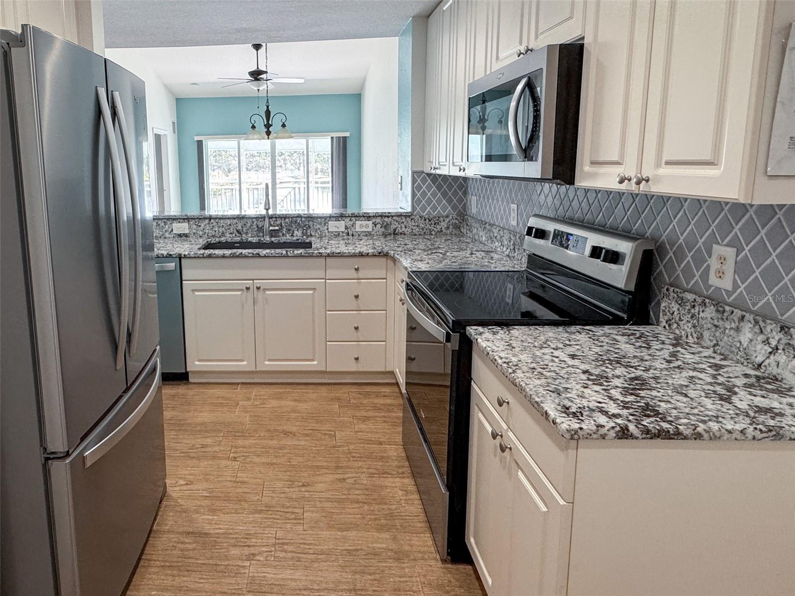 5751 Sabal Trace Unit 201, North Port, FL 34287