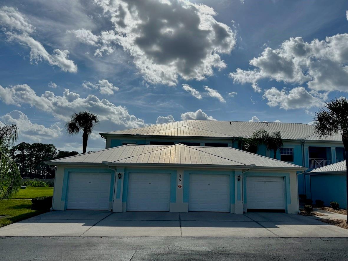 5751 Sabal Trace Unit 201, North Port, FL 34287