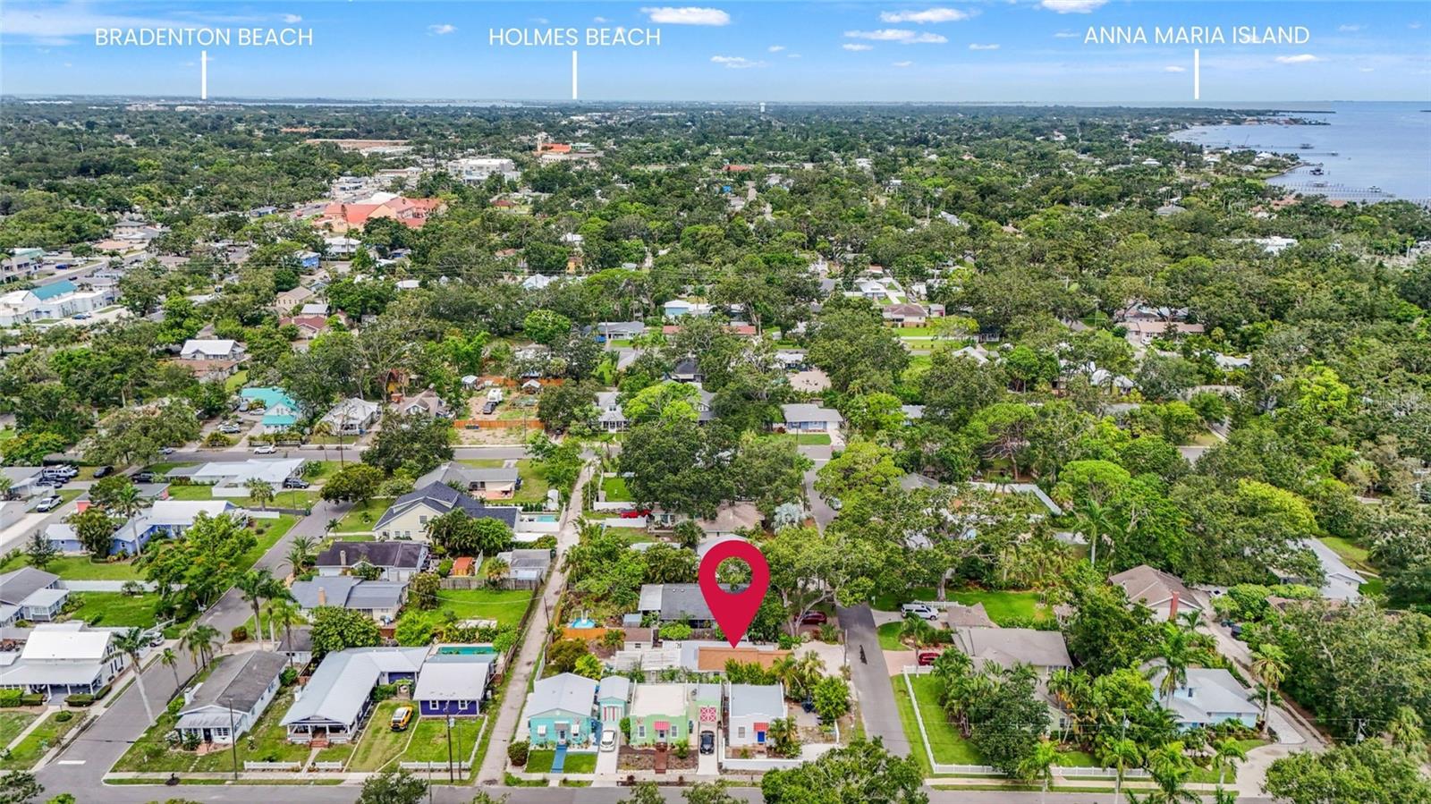 2705 2nd, Bradenton, FL 34205
