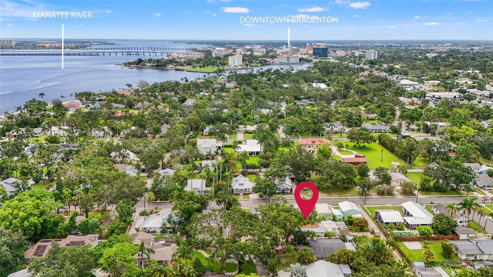 2705 2nd, Bradenton, FL 34205