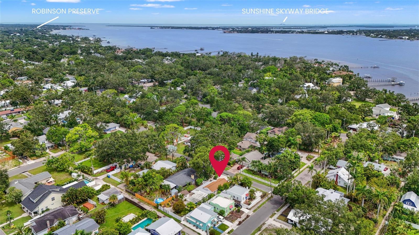 2705 2nd, Bradenton, FL 34205