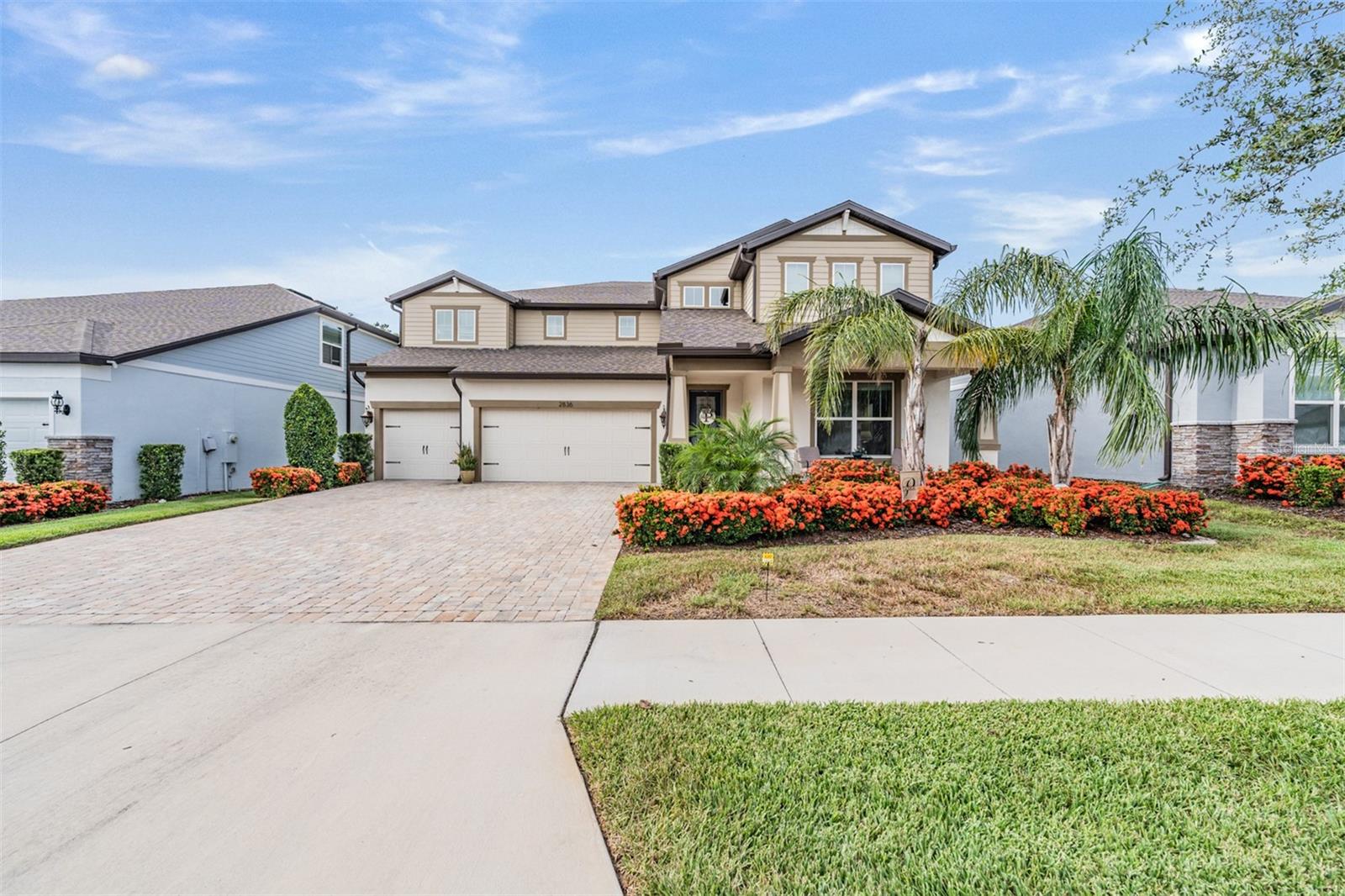 2836 Buckhorn Forest, Valrico, FL 33594