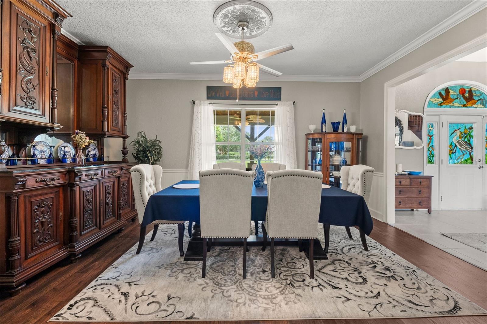 32137 Wolf Branch, Sorrento, FL 32776