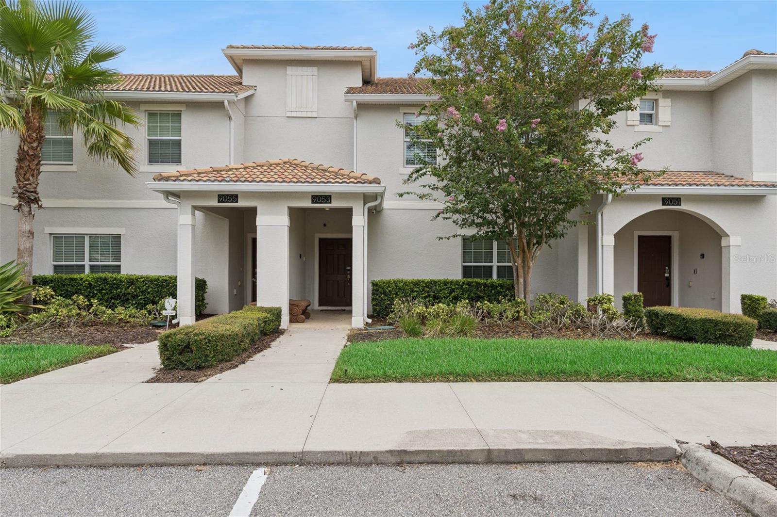 9053 Dogleg, Davenport, FL 33896