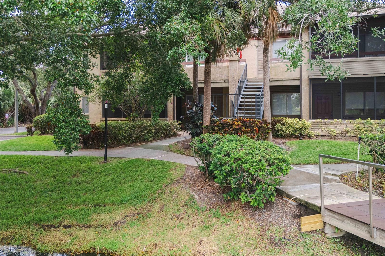 10263 Gandy Unit 2405, St Petersburg, FL 33702