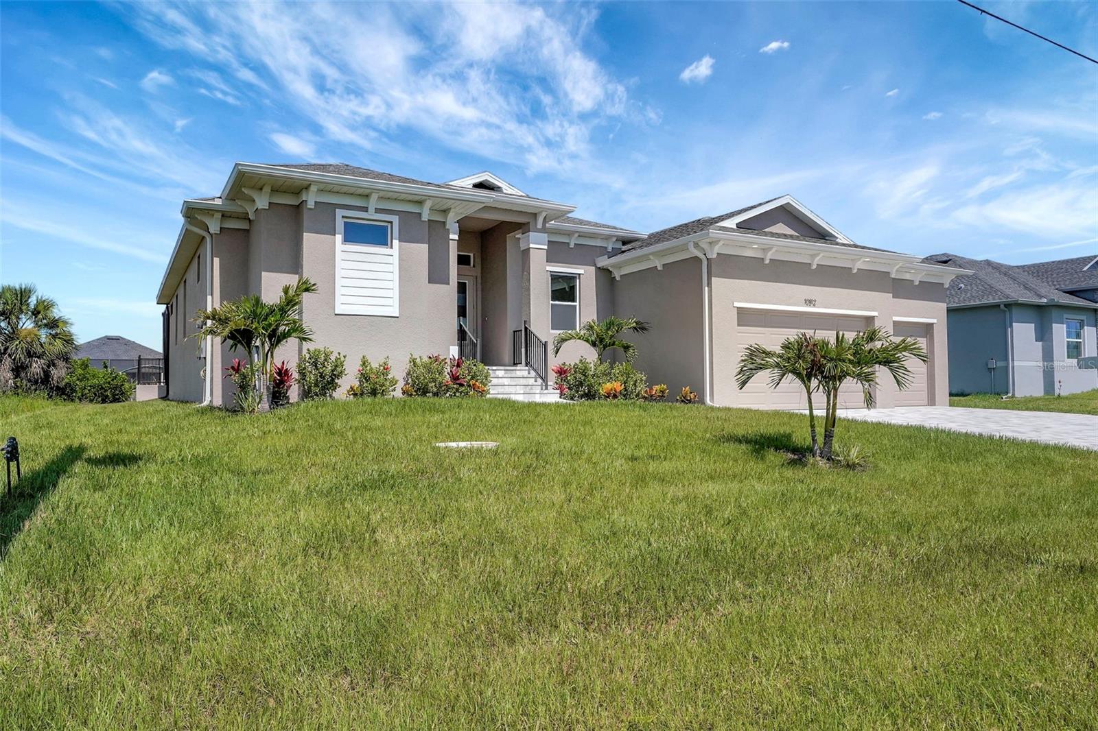 10812 Mcalester, Port Charlotte, FL 33981