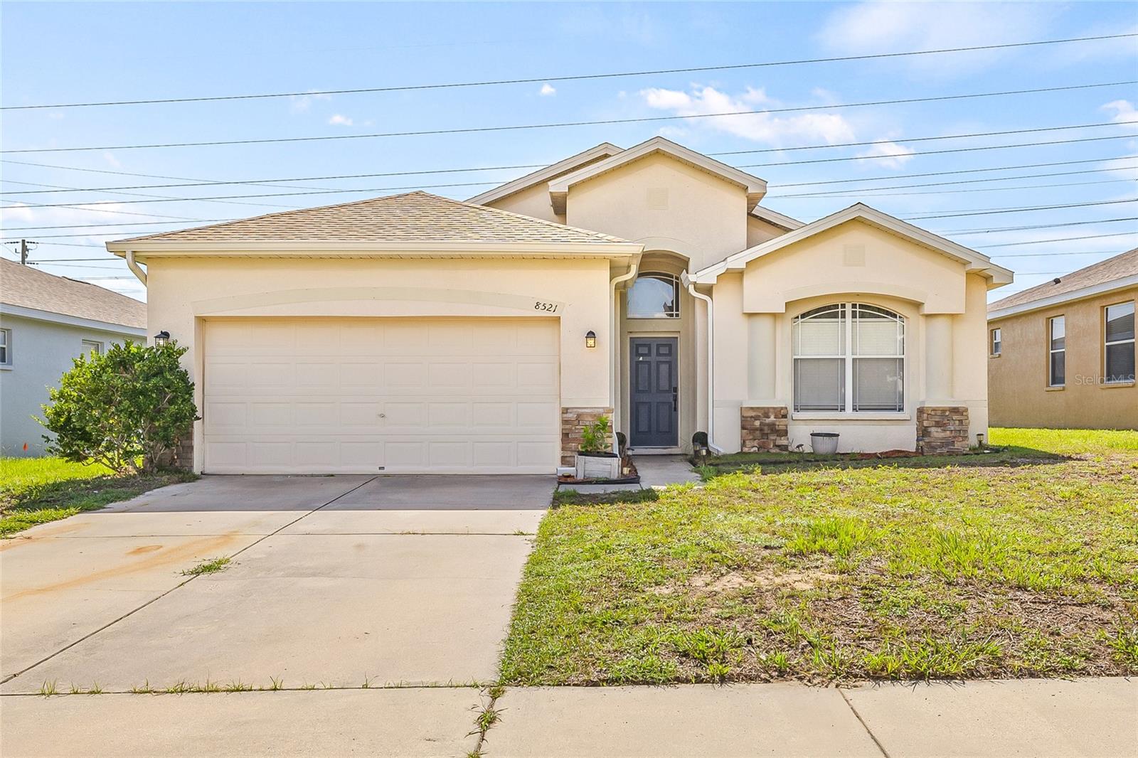 8521 Southern Charm, Brooksville, FL 34613