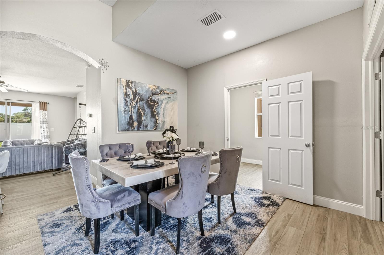 8521 Southern Charm, Brooksville, FL 34613