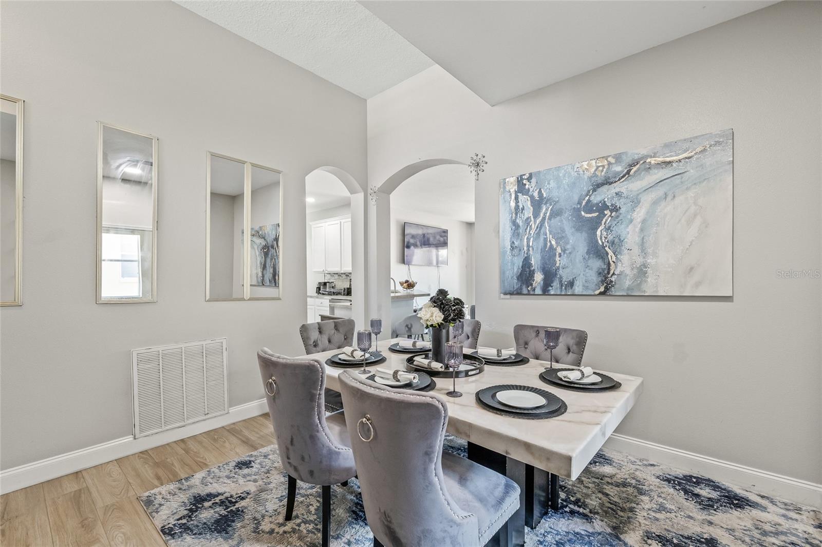 8521 Southern Charm, Brooksville, FL 34613