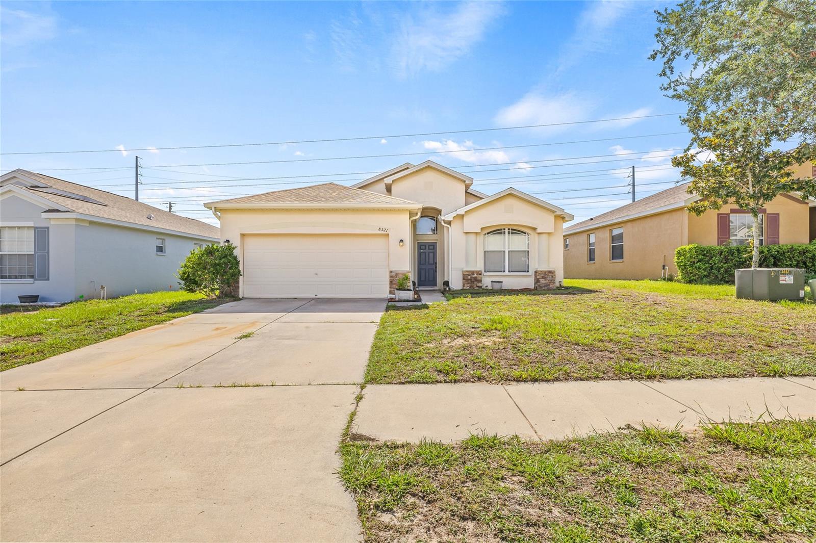8521 Southern Charm, Brooksville, FL 34613