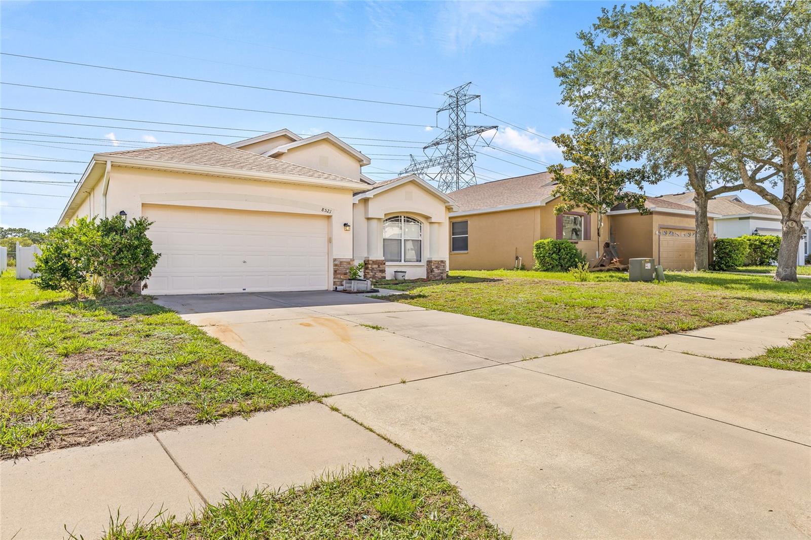 8521 Southern Charm, Brooksville, FL 34613