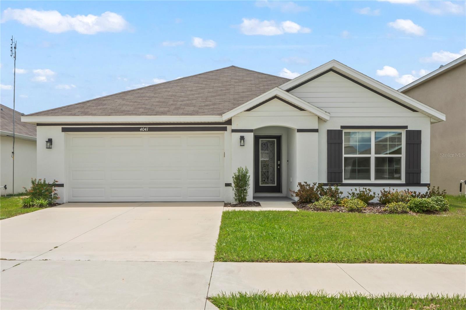 4041 Autumn Amber, Spring Hill, FL 34609