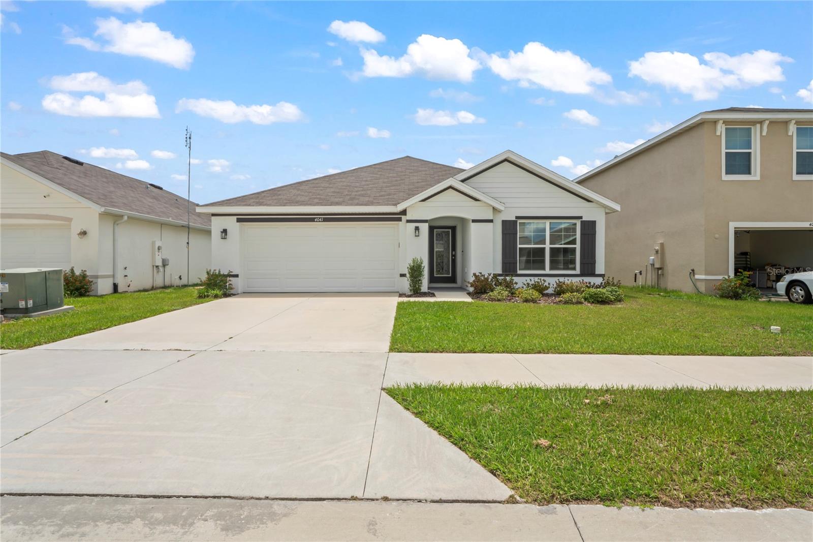 4041 Autumn Amber, Spring Hill, FL 34609