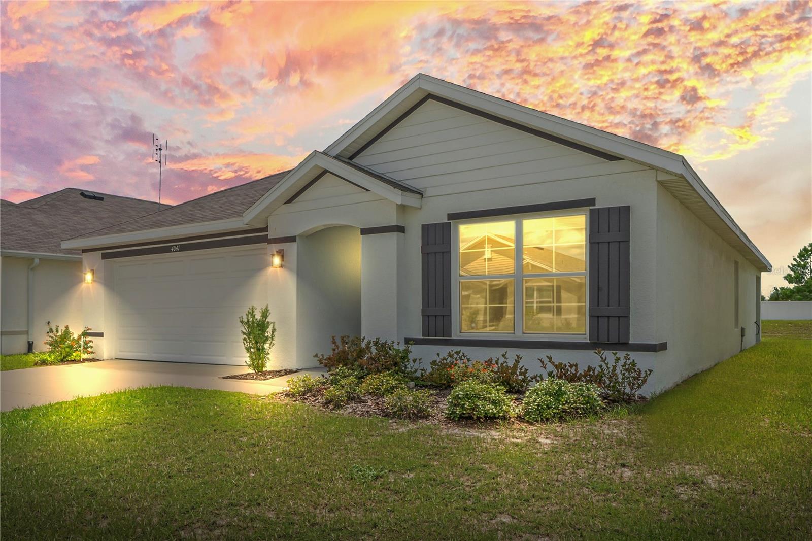 4041 Autumn Amber, Spring Hill, FL 34609