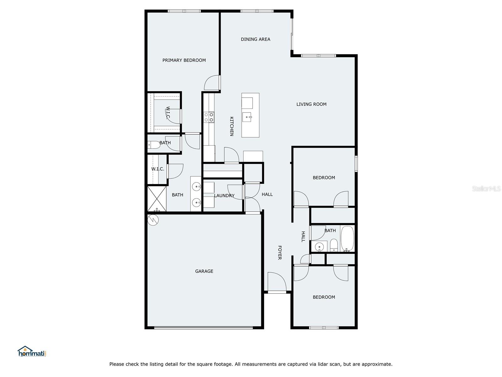 4041 Autumn Amber, Spring Hill, FL 34609