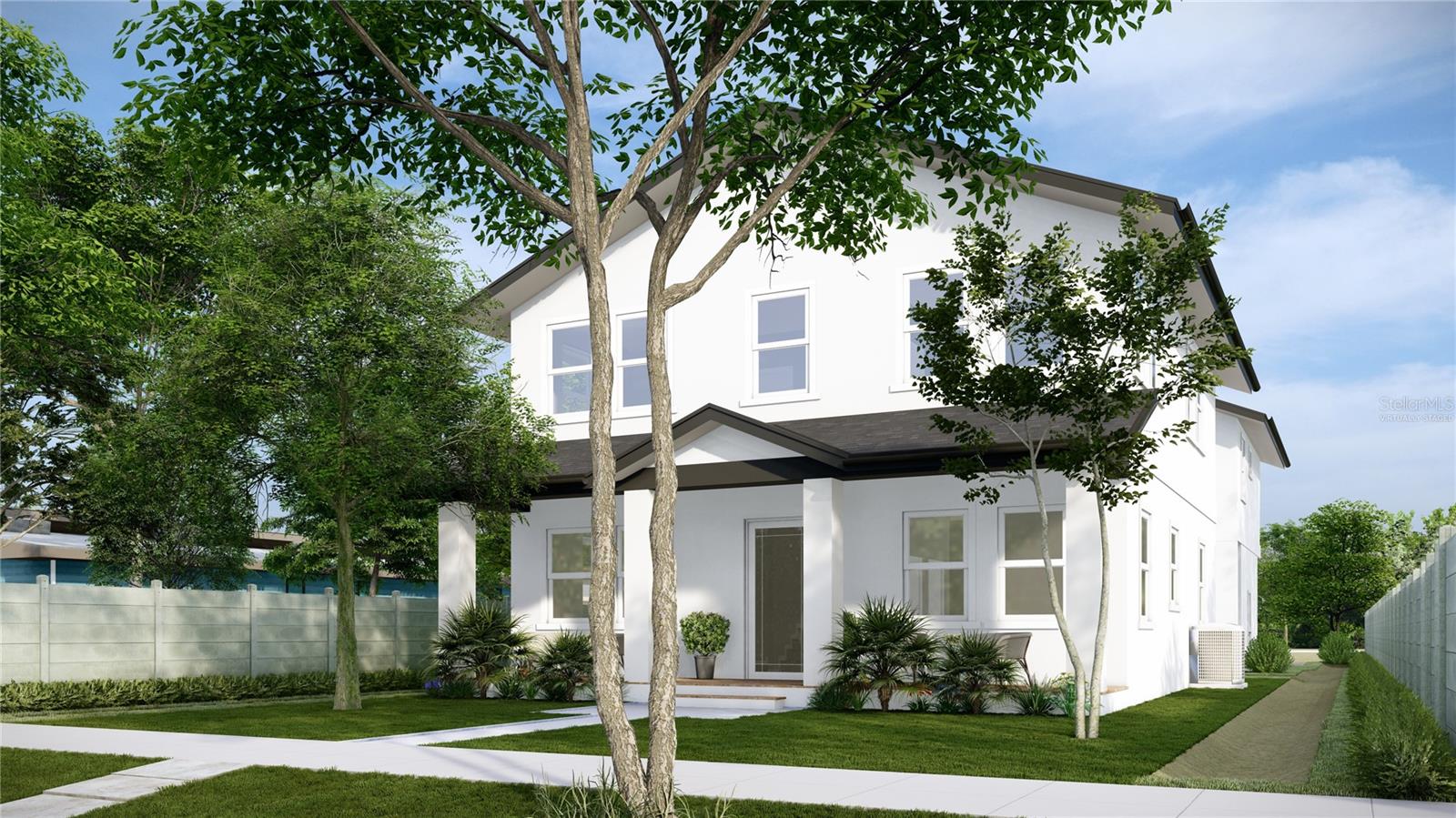 5032 20th Unit 1, St Petersburg, FL 33710