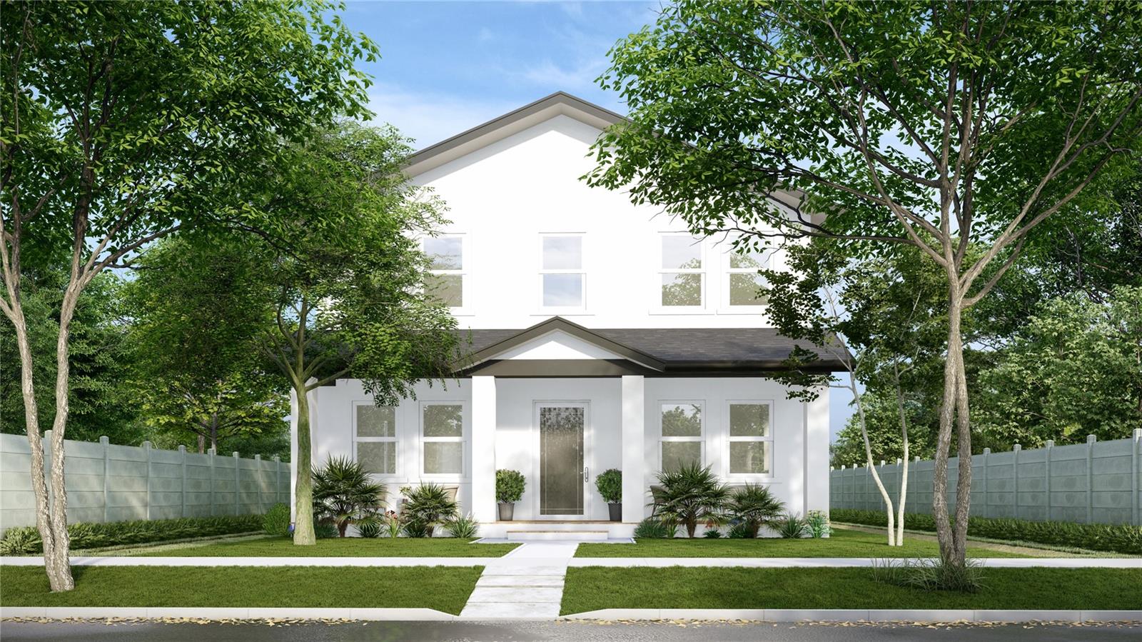 5032 20th Unit 1, St Petersburg, FL 33710